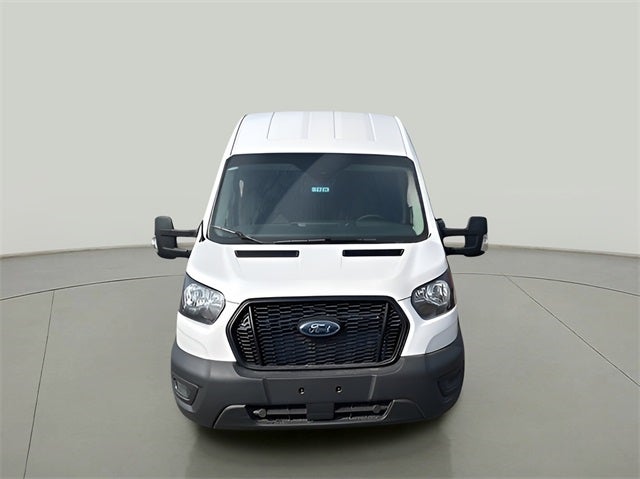 2024 Ford Transit-250 Base High Roof AWD